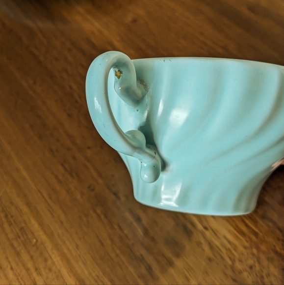 Franciscan Coronado teacup & saucer - Picture 5 of 5